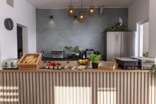 Hotel AMITY - Praga - 5