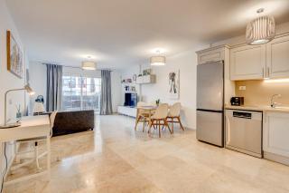 Paraiso Palm Mar beautiful & bright renovated apartment with air conditioning - Palm-mar - 6