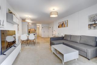 Paraiso Palm Mar beautiful & bright renovated apartment with air conditioning - Palm-mar - 7