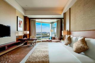 JW Marriott Hotel Harbin River North - Harbin - 3