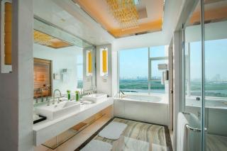 JW Marriott Hotel Harbin River North - Harbin - 1