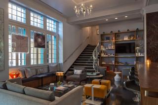 Le Meridien Dallas, The Stoneleigh - Dallas - 5