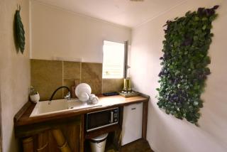 Appartement jacuzzi privatif Love&Zen - Verneuil d’Avre et d’Iton - 5