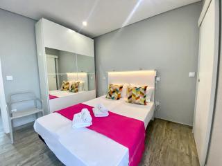 Quarteira Stylish 2 by Homing - Quarteira - 8