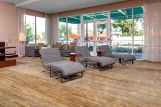 Courtyard by Marriott DeLand Historic Downtown - De Land - 5