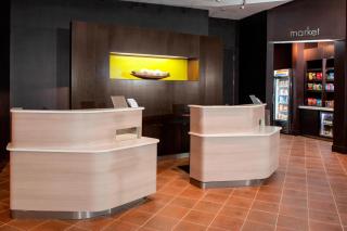 Courtyard by Marriott DeLand Historic Downtown - De Land - 4