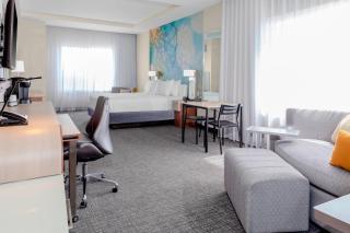 Courtyard by Marriott DeLand Historic Downtown - De Land - 3