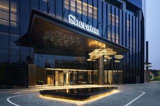 Sheraton Shenzhen Nanshan - 3