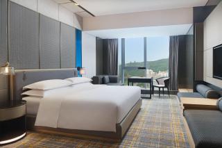 Sheraton Shenzhen Nanshan - Shenzhen - 1