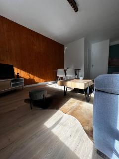Appartement 6 personnes aux pieds des pistes - Gourette - 3