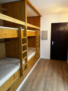 Appartement 6 personnes aux pieds des pistes - Gourette - 7