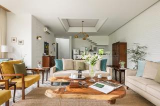 La Covelo, 3BHK Villas very close to Assagao with Private Pool, Terrace, Garden, Kitchen & Security - 7