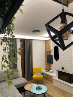 Apartman Jahorina MD - 5