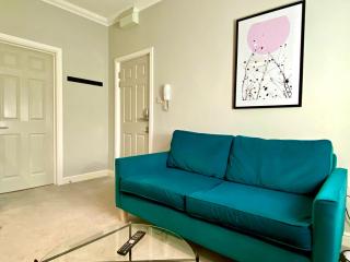 Victoria House by Switchback Stays - Cardiff - 4