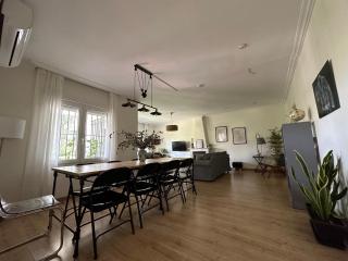 Casa Ciaurriz - Mairena del Aljarafe - 1