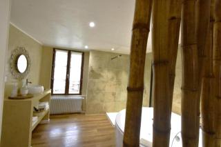 Appartement jacuzzi privatif Love&Zen - Verneuil d’Avre et d’Iton - 8