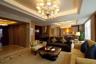 Sheraton Changzhou Xinbei Hotel - 0