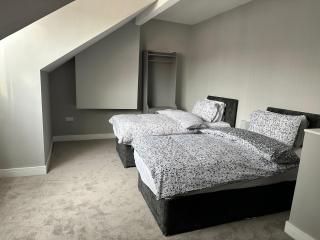 Bex Stays 2 Bed Property - Leeds - 4
