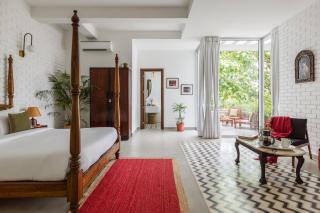 La Covelo, 3BHK Villas very close to Assagao with Private Pool, Terrace, Garden, Kitchen & Security - Parra - 5