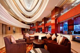 Sheraton Jinzhou Hotel - Jinzhou - 0