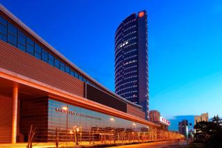 Sheraton Jinzhou Hotel - Jinzhou - 7