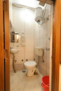 Hotel King City - Muzaffarnagar - 6