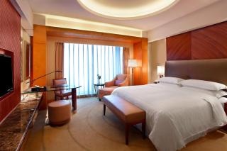 Sheraton Jinzhou Hotel - 1