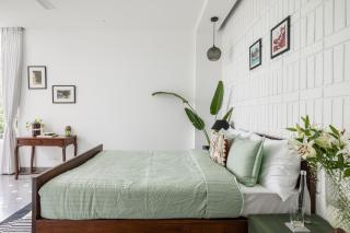 La Covelo, 3BHK Villas very close to Assagao with Private Pool, Terrace, Garden, Kitchen & Security - Parra - 7
