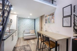 Vic's Crib - Budapeste - 7