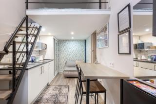 Vic's Crib - Budapeste - 3