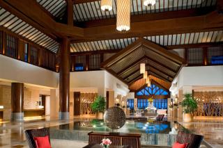 Sheraton Huizhou Beach Resort - Huidong - 0