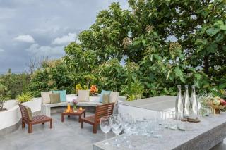 La Covelo, 3BHK Villas very close to Assagao with Private Pool, Terrace, Garden, Kitchen & Security - Parra - 8