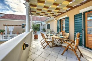 Villa Danica ZadarVillas - Sukošan - 5