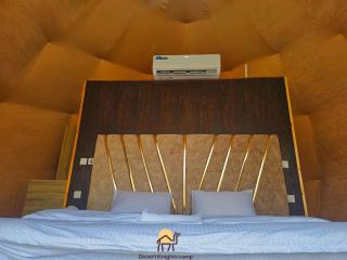 Desert Knights camp - 4