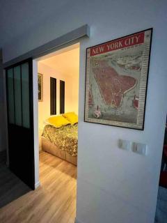 Charmant appartement lumineux - Canal St Martin - 7