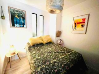 Charmant appartement lumineux - Canal St Martin - 3