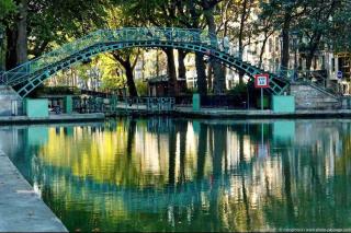 Charmant appartement lumineux - Canal St Martin - 2