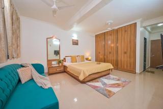 Lifeline Villas - Peak View Villa Lonavala With Huge Pool And Lawn Area - Lonavala - 3
