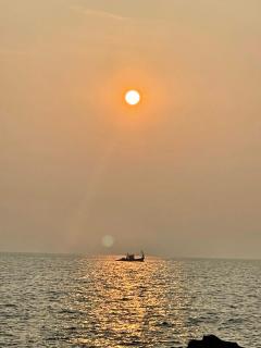 The Baga Domingo - 50 meters from Baga Beach - 9