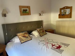 Les Montagnettes - Le Mont-Dore - 1