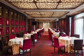 Sheraton Shunde Hotel - 4