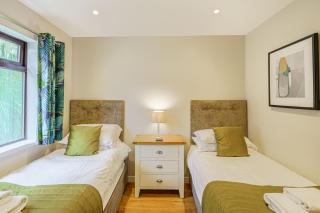 Birch Lodge 16 - Newton Stewart - 9