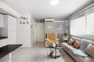 Cozy Fraile - Las Galletas - 9