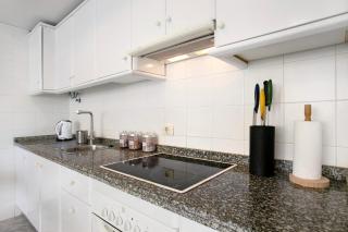 Cozy Fraile - Las Galletas - 7