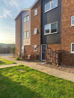 Hunny Hideaway, Hunstanton - dog friendly haven by the sea - Hunstanton - 3
