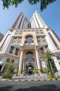 فندق سليمان موسى العليان- الماسى - La Meca - 9