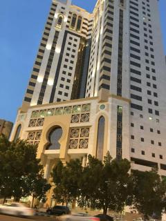 فندق سليمان موسى العليان- الماسى - La Meca - 8