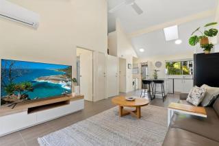 Noosaville Tropical Islander Resort - 6