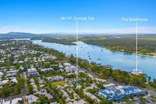 Noosaville Tropical Islander Resort - 3