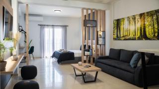 ALBA SUITE APARTMENT - 1